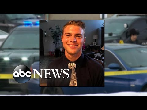 You are currently viewing Family of Utah student shot and killed by police demand answers