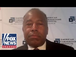 Read more about the article People are not going to forget this, says former HUD Secretary