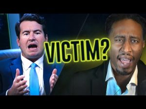 Read more about the article Why Hotep Jesus Says He’s NOT a Victim