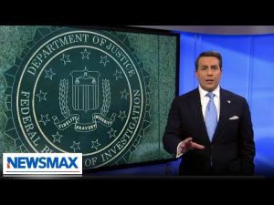 Read more about the article Americans should demand law enforcement focus on real bad guys: Tom Basile | America Right Now