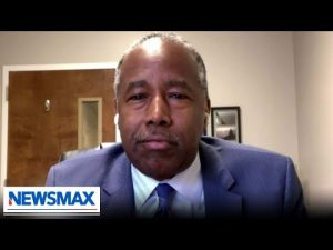 Read more about the article Dr. Ben Carson: America has a right to know about COVID origins | America Right Now