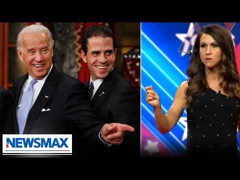 You are currently viewing Rep. Lauren Boebert: This is how I feel about Hunter Biden