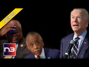 Read more about the article Fury After Joe Biden Makes ‘False’ Segregation Remark – The Real Story Behind His Black Church Claim