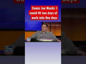 Read more about the article Bernie Sanders’ idea DEMOLISHED by comedian #shorts