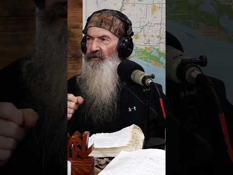 You are currently viewing Phil Robertson & the Hunt for Miss Kay’s Phone 📱