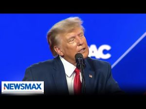 Read more about the article TRUMP: I’ll do this on my first day in office in 2024