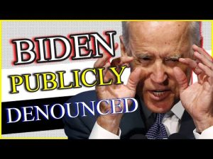 Read more about the article Senator Joe Manchin Denounces Biden Admin Failed Policy- Blasts Biden’s Environment/Social Agenda