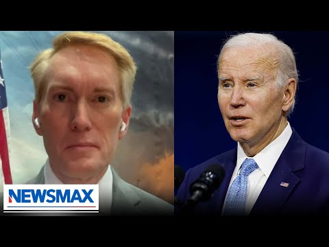 You are currently viewing Biden looks to control your investments through ESG: James Lankford | Wake Up America