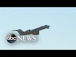 Read more about the article Passenger dies on private jet