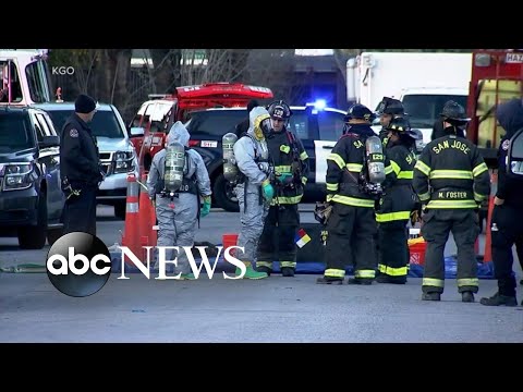 You are currently viewing Suspect in California transformer bombings had explosives in home: Police