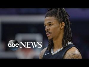 Read more about the article NBA star under investigation