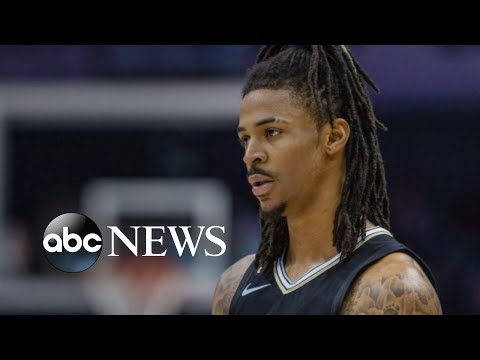 You are currently viewing NBA star under investigation