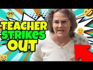 Read more about the article Arizona Teacher Strikes Out: Parents Shouldn’t Pick Curriculum, ‘I Have A Master’s Degree!’