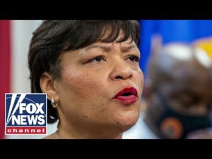 Read more about the article New Orleans residents sound off on soft-on-crime policies