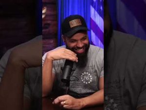 Read more about the article White Guy Makes A Horrible Black Joke