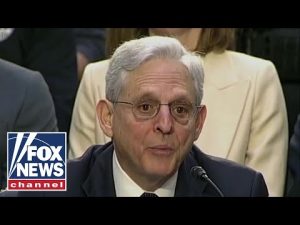 Read more about the article Garland slammed for refusing to cite China’s role in fentanyl crisis