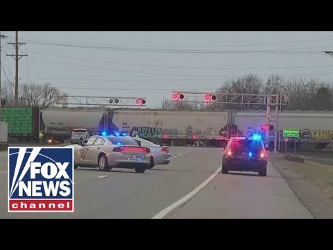 You are currently viewing Additional Norfolk Southern train derails in Ohio