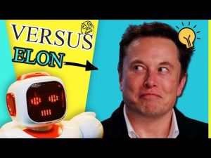 Read more about the article Elon Musk Races Ahead Of Clock, Recruiting Geniuses For New ‘Non-Woke’ AI Competitor