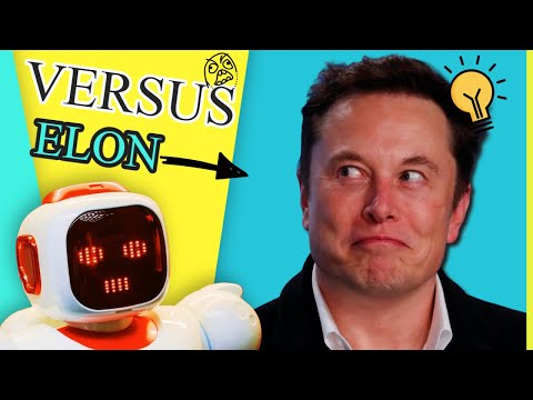 You are currently viewing Elon Musk Races Ahead Of Clock, Recruiting Geniuses For New ‘Non-Woke’ AI Competitor