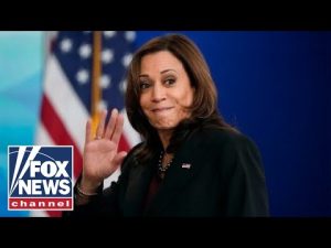 Read more about the article No one takes Kamala Harris ‘seriously’: Jason Chaffetz