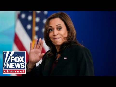 You are currently viewing No one takes Kamala Harris ‘seriously’: Jason Chaffetz