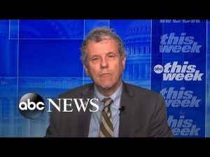 Read more about the article Norfolk Southern prioritized ‘greed and incompetence’ over safety: Sherrod Brown