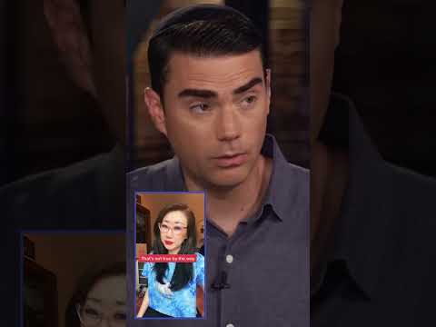 You are currently viewing Ben Reacts to Woke Feminist TikToker