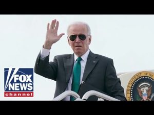 Read more about the article Biden admin makes ‘stunning’ admission in leaked climate memo