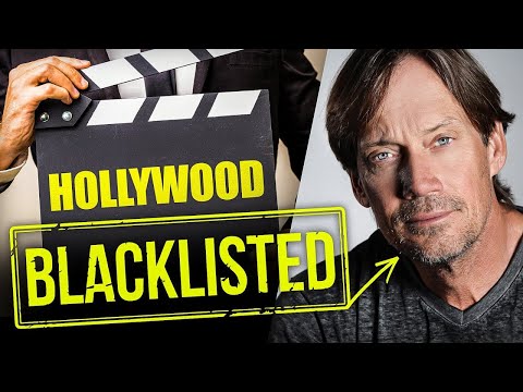 You are currently viewing How Hollywood BLACKLISTED Kevin Sorbo