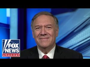 Read more about the article Biden is putting Americans’ lives ‘at risk’: Mike Pompeo