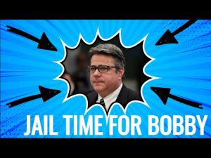 Read more about the article Swamp Creature Exposed: Former Dem Philly Councilman Handed 3.5-Year Sentence!