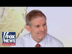 Read more about the article Jim Jordan: This is as wrong as it gets