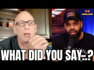 Read more about the article Our Response To Dilbert creator Scott Adams “White People Stay Away From Black People”