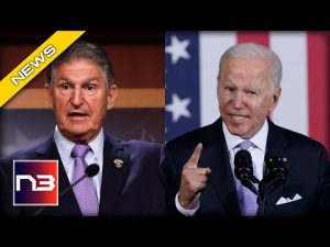 Read more about the article ‘Could Kill Our Economy’: Dem Senator Warns Of Biden’s Dangerous Climate Regulations
