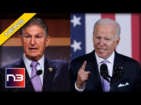 You are currently viewing ‘Could Kill Our Economy’: Dem Senator Warns Of Biden’s Dangerous Climate Regulations