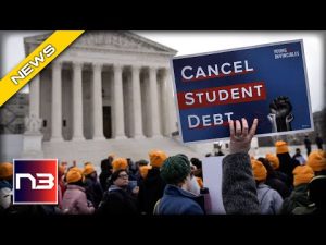 Read more about the article White House Admits “No Backup Plan” if SCOTUS Crushes His Student Loan Bailout Scheme