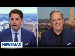 Read more about the article DeSantis, McCarthy absent from CPAC line up | Wake Up America