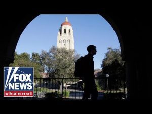 Read more about the article Are liberal colleges pushing students to the right?