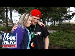 Read more about the article Recovering addict who witnessed 100+ overdoses rescued by long lost sister
