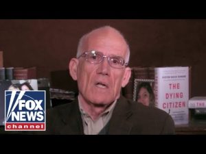 Read more about the article Victor Davis Hanson: We’re destroying America’s great institutions