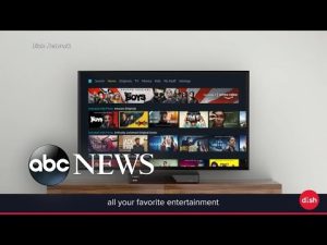 Read more about the article Dish Network suffers from cyber security breach