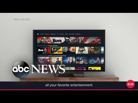 You are currently viewing Dish Network suffers from cyber security breach