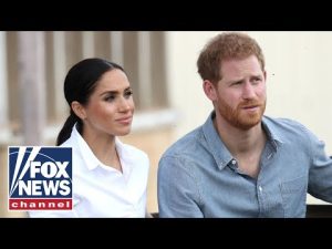 Read more about the article Piers Morgan rips Prince Harry: This is ‘absolutely revolting’