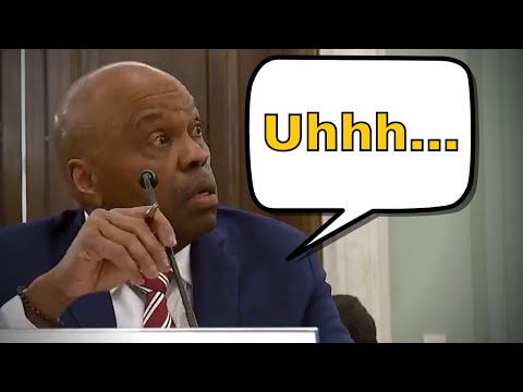 You are currently viewing Biden FAA Nominee COMPLETELY FAILS Basic Flying Test