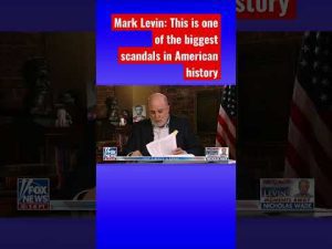 Read more about the article Levin: This is a massive coverup #shorts
