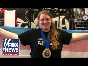 Read more about the article USA powerlifting must allow transgender competitors against women, court rules