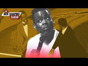 Read more about the article Chris Rock Leads The Anti-Woke Revolution | Ep. 1681