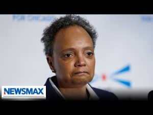 Read more about the article Lori Lightfoot’s election loss a warning sign for Dems: Eric Adams| National Report