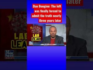 Read more about the article Bongino: This looks more and more like the crime of the century #shorts