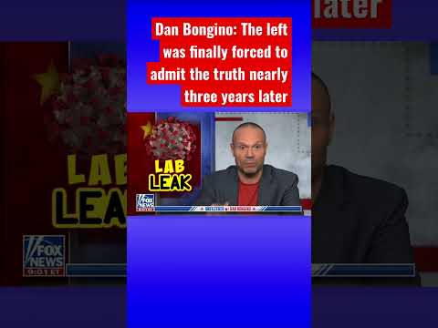 You are currently viewing Bongino: This looks more and more like the crime of the century #shorts